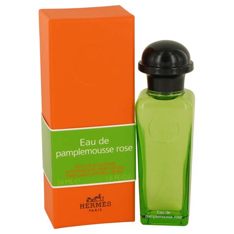 hermes eau de pamplemousse rose 200ml|hermes pamplemousse rose perfume reviews.